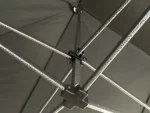SERIES 30 2x2m Pop Up Gazebo (no walls) - Image 4
