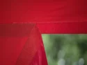 HEX 45S - 2.5x2.5m Pop Up Gazebo - Heavy Duty Steel - Optional Colours and Sidewalls - Image 23