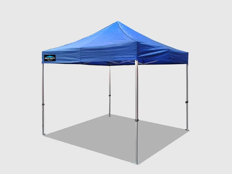 gazebo hire 3x3m