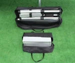 Folding Table Concertina Counter With Aluminium Top - Image 7