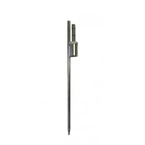 Flag Ground Spike