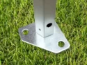 Compact Gazebo 3x3m - Image 18