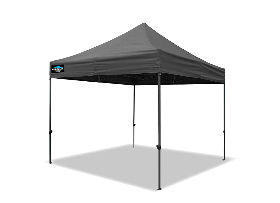Series 30 2 5m X Pop Up Gazebo Hercules Instant Shelter 2