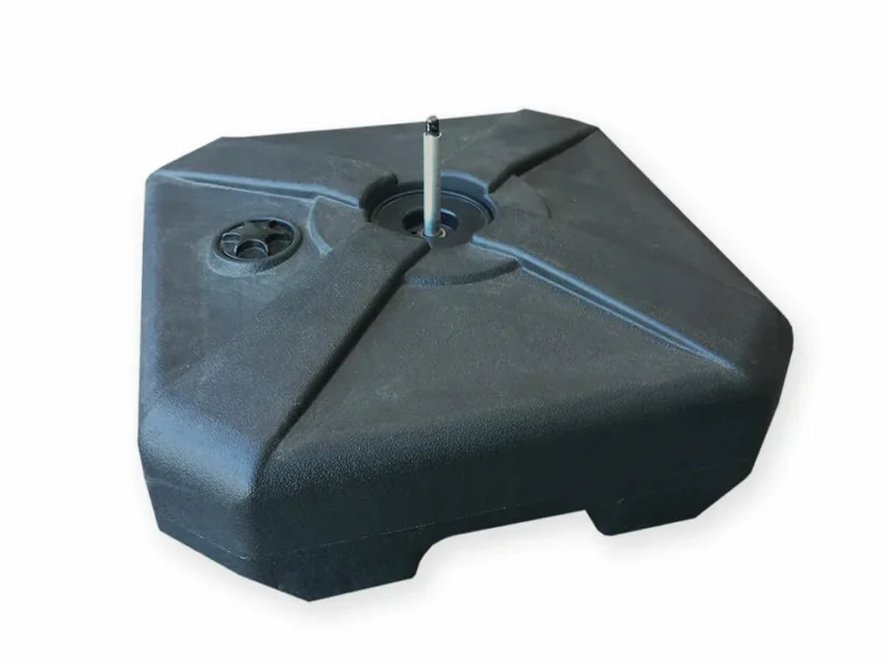 20L water base for flags nz