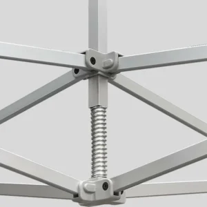 gazebo hex 45a centre pole new1