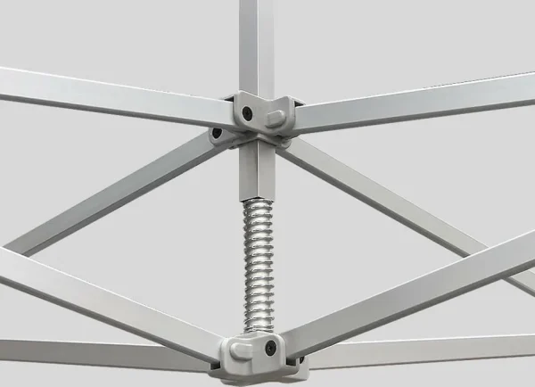 Gazebo Frame -  HEX 45A - Image 2