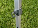 Pro 40 smooth and safe pull-pin sliders