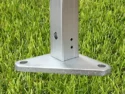 PRO 40 - 3x3m Pop Up Gazebo - Commercial-grade Aluminium - Optional Colours and Sidewalls - Image 16