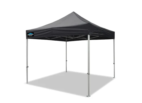 PRO 57 weather gazebo