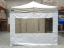 PVC window wall - Poly - Image 2