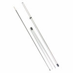 Replacement Flag Pole (Teardrop & Feather Flag)