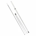Replacement Flag Pole (Teardrop & Feather Flag)