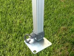 Gazebo Frame -  PRO 37 - Image 9
