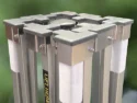 PRO 37 - 2.5x2.5m Pop Up Gazebo - Commercial-grade Aluminium - Optional Colours and Sidewalls - Image 16