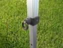 PRO 37 - 2.5x2.5m Pop Up Gazebo - Commercial-grade Aluminium - Optional Colours and Sidewalls - Image 17