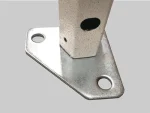 Gazebo Frame -  HEX 45S - Image 2