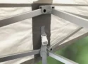 Supported Buckled Strap