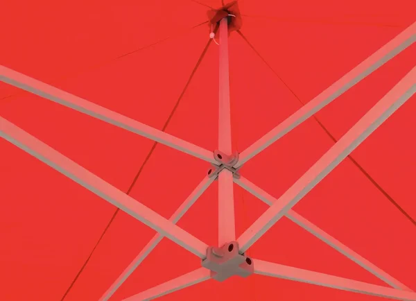 HEX 45S - 3x6m Pop Up Gazebo - Heavy Duty Steel - Optional Colours and Sidewalls - Image 16