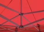 Gazebo Frame -  HEX 45S - Image 3