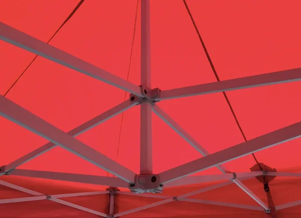 Gazebo Frame -  HEX 45S - Image 3