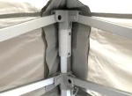 Gazebo Frame -  HEX 45A - Image 7