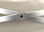 Gazebo Frame -  HEX 45A - Image 6