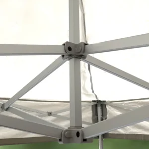center pole