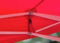 HEX 45S - 2.5x2.5m Pop Up Gazebo - Heavy Duty Steel - Optional Colours and Sidewalls - Image 19
