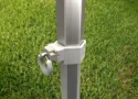 Compact Gazebo 3x3m - Image 17