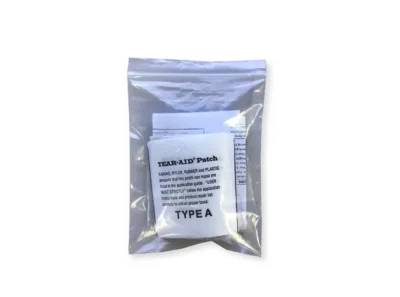 tear aid