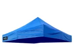 Poly Gazebo Canopy - Premium Colour - Image 3
