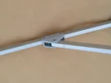 Venus Outdoor Umbrella — 2.5m Square - Image 9