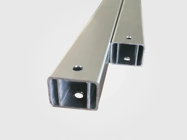 venua patio umbrella aluminium arms