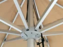 venua patio umbrella center hub