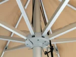 venua patio umbrella center hub
