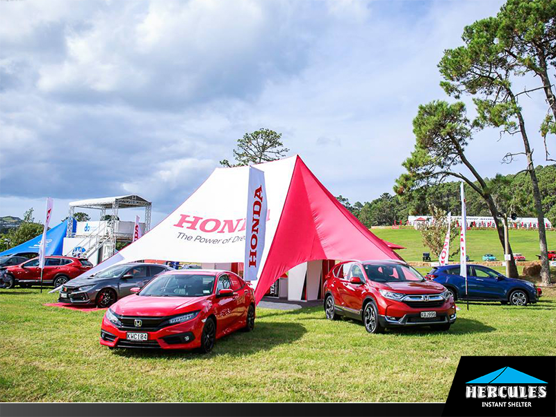 honda star marquee
