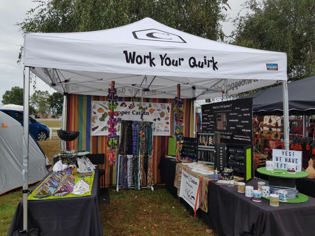 wellington market