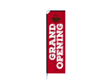 rectangle flags sample