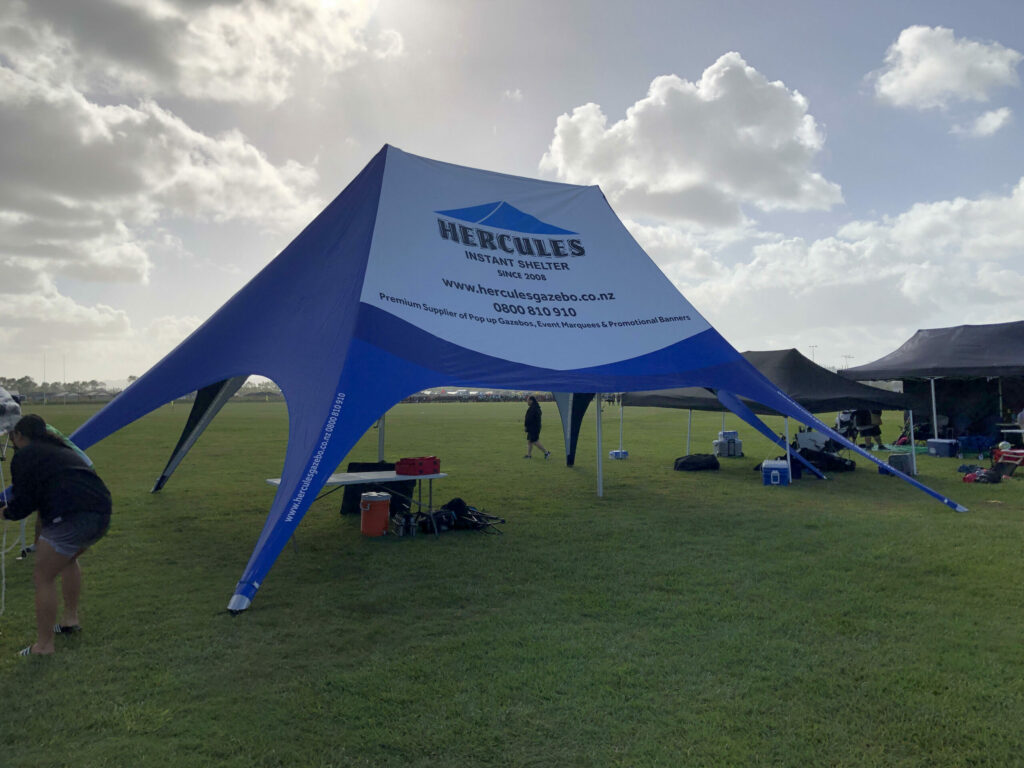 Free star marquee