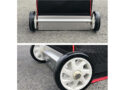 Deluxe Wheelie Carry Bag - Image 6