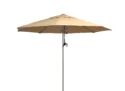 Venus Outdoor Umbrella — 2.5m Square - Image 3