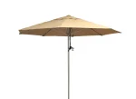 Venus Outdoor Umbrella 4.3m Octagon Heavy-Duty Options - Image 3