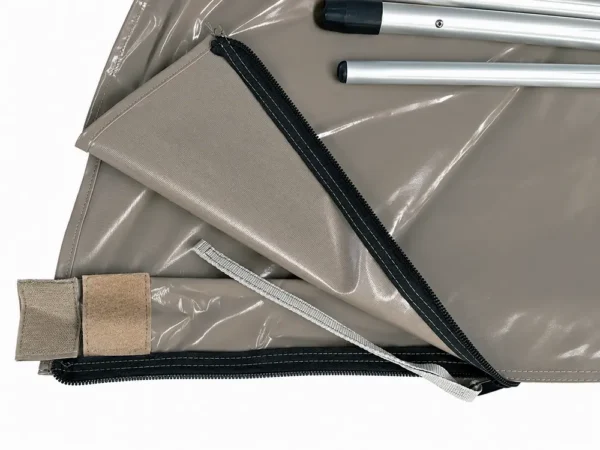outdoor umbrella protective covers