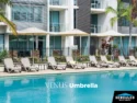 Venus Outdoor Umbrella — 2.5m Square - Image 14