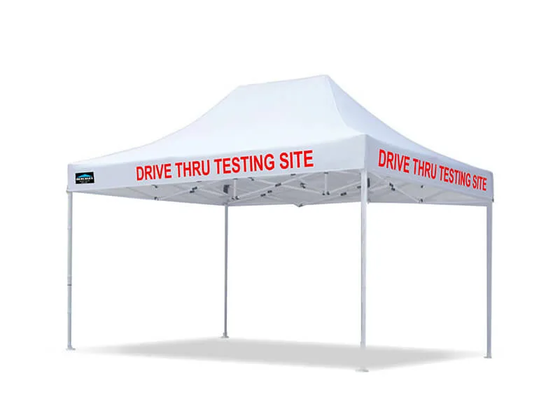 medical tent-3