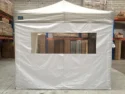Window wall with zip (CLEARANCE, designed for S30 or an identical model)
