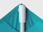 Eventi Market Umbrella 2.8m Octagon - Image 6