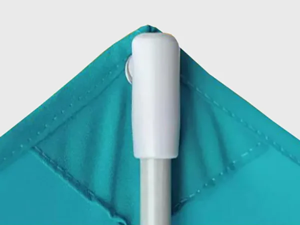 Eventi Market Umbrella 2.8m Octagon - Image 6