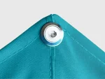 eventi market umbrella stainless steel fittings
