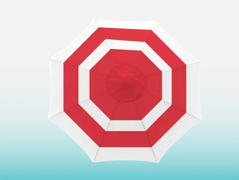 hercules printed outdoor umbrella-3